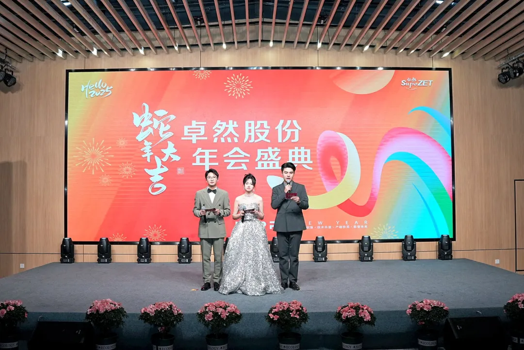 奋楫逐浪 力学笃行 | pp电子股份2025年第一季度动态速览